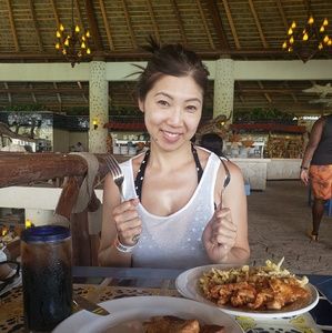 Meet your Posher, Ann